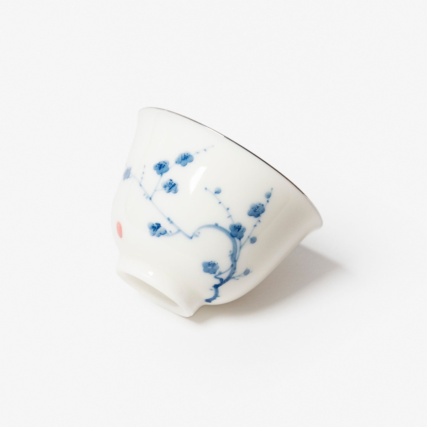 A refined Dehua porcelain teaware and tableware piece, crafted in the kilns of Fujian with a legacy dating back to ancient China; this minimalist yet culturally rich ceramic reflects the purity of Eastern craftsmanship, blending seamlessly into modern interiors inspired by Chinese tradition, ritual, and timeless design. Hog Lane, London Based Chinese homeware UK