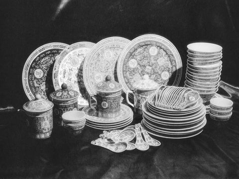 Everlasting Longevity Series