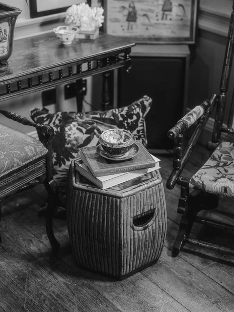 Eastern Legacy translated for modern living.