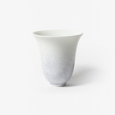A refined Dehua porcelain teaware and tableware piece, crafted in the kilns of Fujian with a legacy dating back to ancient China; this minimalist yet culturally rich ceramic reflects the purity of Eastern craftsmanship, blending seamlessly into modern interiors inspired by Chinese tradition, ritual, and timeless design. Hog Lane, London Based Chinese homeware UK
