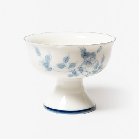 A refined Dehua porcelain teaware and tableware piece, crafted in the kilns of Fujian with a legacy dating back to ancient China; this minimalist yet culturally rich ceramic reflects the purity of Eastern craftsmanship, blending seamlessly into modern interiors inspired by Chinese tradition, ritual, and timeless design. Hog Lane, London Based Chinese homeware UK