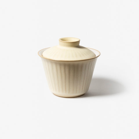 A refined Dehua porcelain teaware and tableware piece, crafted in the kilns of Fujian with a legacy dating back to ancient China; this minimalist yet culturally rich ceramic reflects the purity of Eastern craftsmanship, blending seamlessly into modern interiors inspired by Chinese tradition, ritual, and timeless design. Hog Lane, London Based Chinese homeware UK