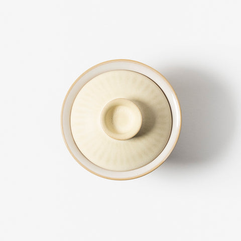 A refined Dehua porcelain teaware and tableware piece, crafted in the kilns of Fujian with a legacy dating back to ancient China; this minimalist yet culturally rich ceramic reflects the purity of Eastern craftsmanship, blending seamlessly into modern interiors inspired by Chinese tradition, ritual, and timeless design. Hog Lane, London Based Chinese homeware UK