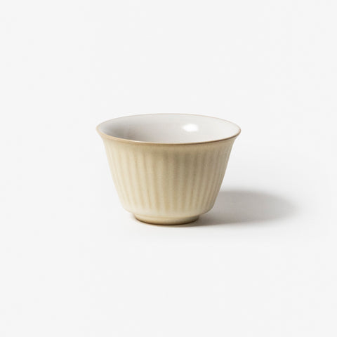 A refined Dehua porcelain teaware and tableware piece, crafted in the kilns of Fujian with a legacy dating back to ancient China; this minimalist yet culturally rich ceramic reflects the purity of Eastern craftsmanship, blending seamlessly into modern interiors inspired by Chinese tradition, ritual, and timeless design. Hog Lane, London Based Chinese homeware UK