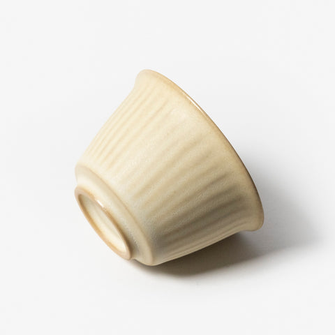 A refined Dehua porcelain teaware and tableware piece, crafted in the kilns of Fujian with a legacy dating back to ancient China; this minimalist yet culturally rich ceramic reflects the purity of Eastern craftsmanship, blending seamlessly into modern interiors inspired by Chinese tradition, ritual, and timeless design. Hog Lane, London Based Chinese homeware UK