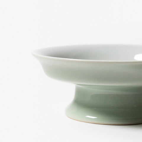 A refined Dehua porcelain teaware and tableware piece, crafted in the kilns of Fujian with a legacy dating back to ancient China; this minimalist yet culturally rich ceramic reflects the purity of Eastern craftsmanship, blending seamlessly into modern interiors inspired by Chinese tradition, ritual, and timeless design. Hog Lane, London Based Chinese homeware UK