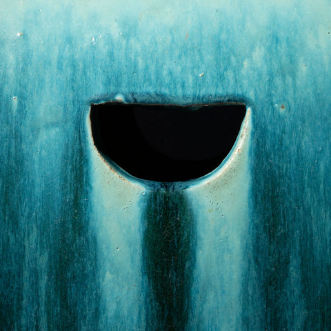 Handcrafted Shiwan Ceramic Stool - Sumo - Hog Lane, Modern Chinese. A handcrafted Shiwan ceramic piece made using traditional kiln-fired techniques from southern China, showcasing the unique glaze patterns, symbolic forms, and sculptural artistry rooted in Cantonese heritage; this oriental decorative item brings timeless Chinese craftsmanship and cultural elegance into modern interior spaces.