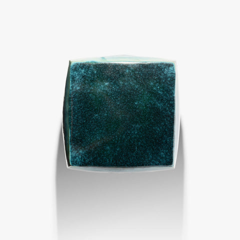 Handcrafted Shiwan Ceramic Stool - Sumo - Hog Lane, Modern Chinese. A handcrafted Shiwan ceramic piece made using traditional kiln-fired techniques from southern China, showcasing the unique glaze patterns, symbolic forms, and sculptural artistry rooted in Cantonese heritage; this oriental decorative item brings timeless Chinese craftsmanship and cultural elegance into modern interior spaces.